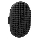 TRIXIE MASSAGE BORSTEL RUBBER 9X13 CM TRIXIE MASSAGE BORSTEL RUBBER 9X13 CM