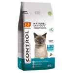 BF PETFOOD PREMIUM QUALITY KAT CONTROL URINARY / STERILISED 10 KG BF PETFOOD PREMIUM QUALITY KAT CONTROL URINARY / STERILISED 10 KG