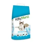KITTY FRIEND ABSORBENTS KATTENBAKVULLING 10 LTR KITTY FRIEND ABSORBENTS KATTENBAKVULLING 10 LTR