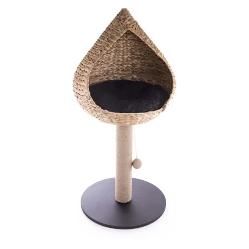 MARTIN KRABPAAL VIETNAM MET MAND DRUPPEL WATERHYACINT 50 CM MARTIN KRABPAAL VIETNAM MET MAND DRUPPEL WATERHYACINT 50 CM