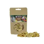 BACK ZOO NATURE BANANA SLICES 35 GR BACK ZOO NATURE BANANA SLICES 35 GR