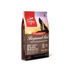 ORIJEN WHOLE PREY REGIONAL RED DOG 6 KG ORIJEN WHOLE PREY REGIONAL RED DOG 6 KG