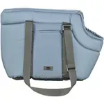 TRIXIE HONDENTAS VICTORIA LICHTBLAUW 50X26X29 CM TRIXIE HONDENTAS VICTORIA LICHTBLAUW 50X26X29 CM