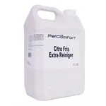 PETCOMFORT CITRO FRIS EXTRA REINIGINGSMIDDEL 5 LTR PETCOMFORT CITRO FRIS EXTRA REINIGINGSMIDDEL 5 LTR