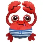 FOFOS SEALIFE KRAB 21X6X14 CM FOFOS SEALIFE KRAB 21X6X14 CM
