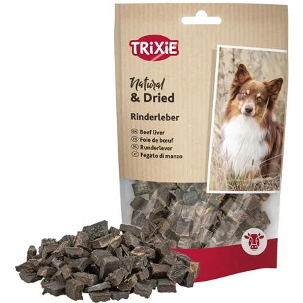 TRIXIE RUNDERLEVER 80 GR TRIXIE RUNDERLEVER 80 GR