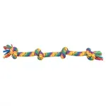 TRIXIE FLOSTOUW REGENBOOG 61 CM TRIXIE FLOSTOUW REGENBOOG 61 CM