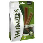 WHIMZEES STIX SMALL 12 CM 24+4 ST WHIMZEES STIX SMALL 12 CM 24+4 ST