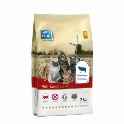 CAROCROC KAT LAM 7 KG CAROCROC KAT LAM 7 KG