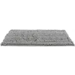 TRIXIE SCHOONLOOPMAT WATERDICHT GRIJS 80X60 CM TRIXIE SCHOONLOOPMAT WATERDICHT GRIJS 80X60 CM