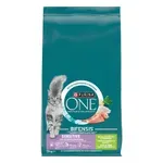 PURINA ONE SENSITIVE KALKOEN / RIJST 7,5 KG PURINA ONE SENSITIVE KALKOEN / RIJST 7,5 KG