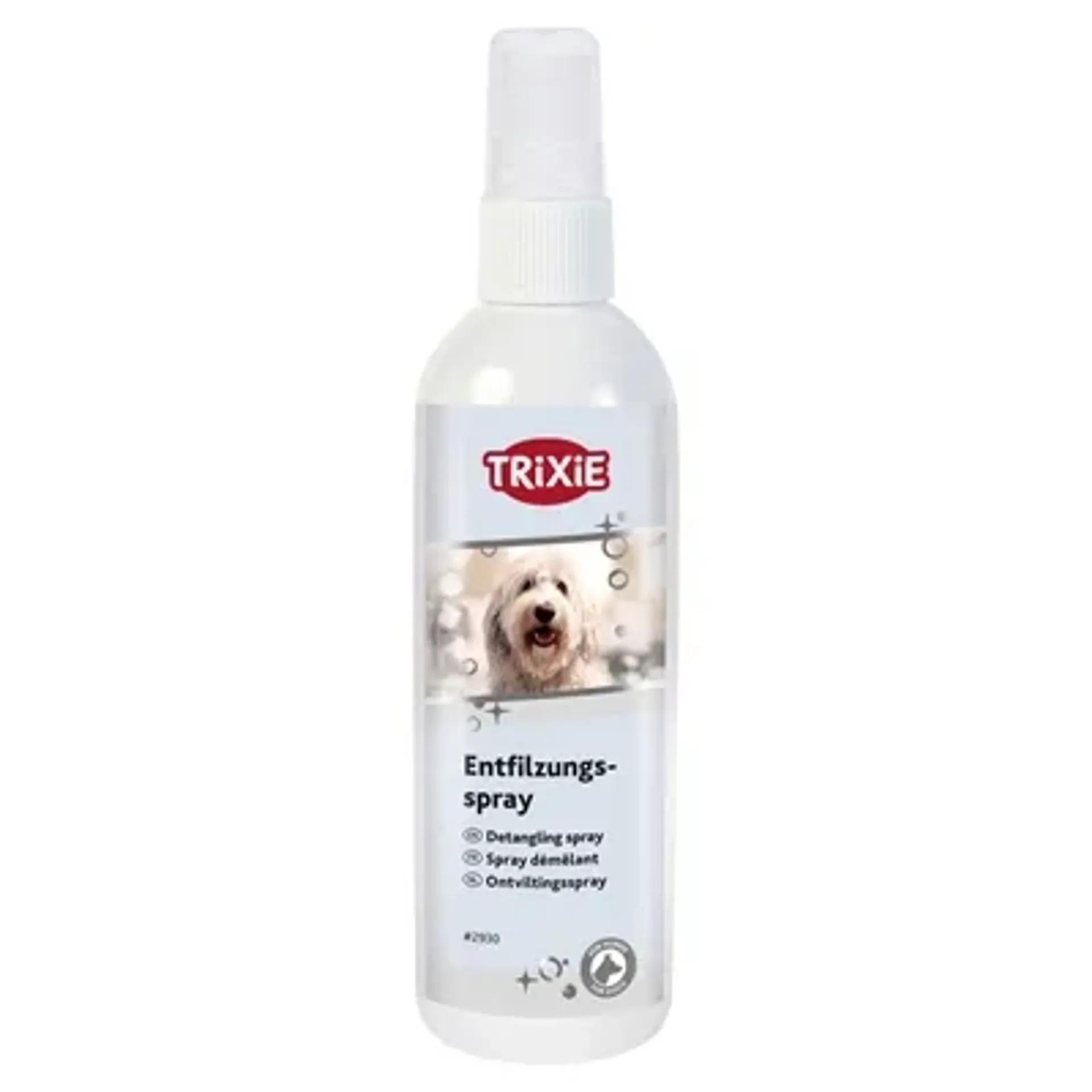 TRIXIE ONTVILTINGSSPRAY 175 ML