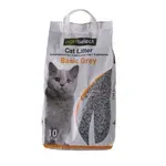 AGRISELECT BASIC GREY KATTENBAKVULLING 10 LTR AGRISELECT BASIC GREY KATTENBAKVULLING 10 LTR