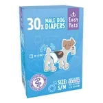 EASYPETS HONDENLUIERS REU S/M 30 ST EASYPETS HONDENLUIERS REU S/M 30 ST