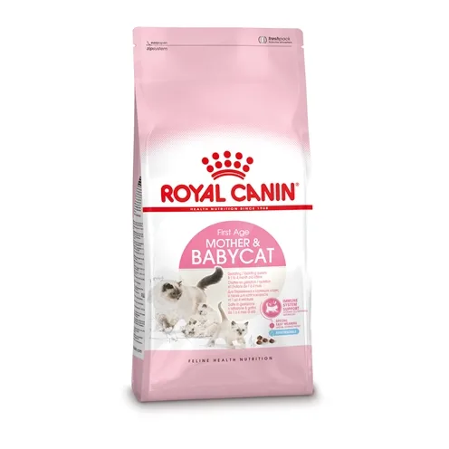 ROYAL CANIN BABYCAT 400 GR ROYAL CANIN BABYCAT 400 GR