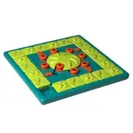 NINA OTTOSSON MULTIPUZZLE BLU 38X38X5 CM NINA OTTOSSON MULTIPUZZLE BLU 38X38X5 CM