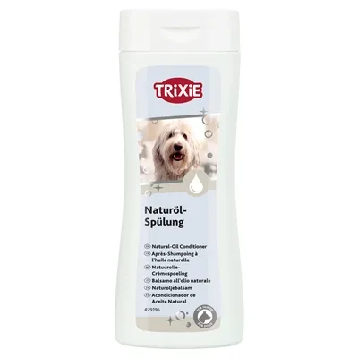 TRIXIE NATUUROLIE CRÈMESPOELING 250 ML TRIXIE NATUUROLIE CRÈMESPOELING 250 ML