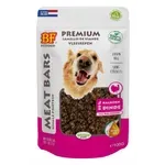 BF PETFOOD MEAT BARS KALKOEN 100 GR BF PETFOOD MEAT BARS KALKOEN 100 GR