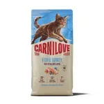 CARNILOVE TRUE FRESH ADULT STERILISED ALL BREEDS FISH / TURKEY 6 KG CARNILOVE TRUE FRESH ADULT STERILISED ALL BREEDS FISH / TURKEY 6 KG