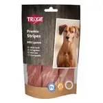 TRIXIE PREMIO LAMB STRIPES 100 GR TRIXIE PREMIO LAMB STRIPES 100 GR