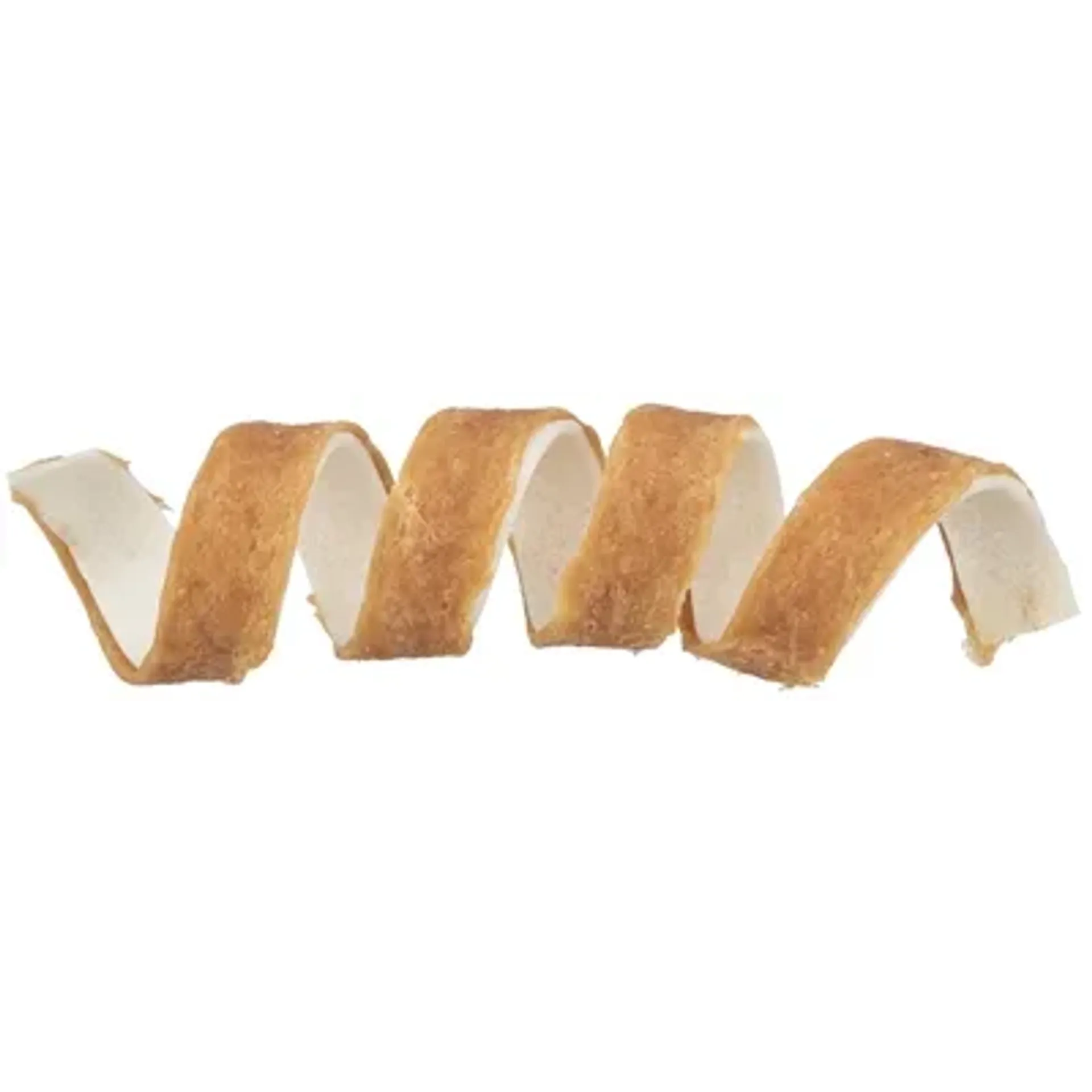 TRIXIE DENTAFUN EEND VOOR DE HOND KAUWKRUL GLUTENVRIJ 12 CM 50 ST