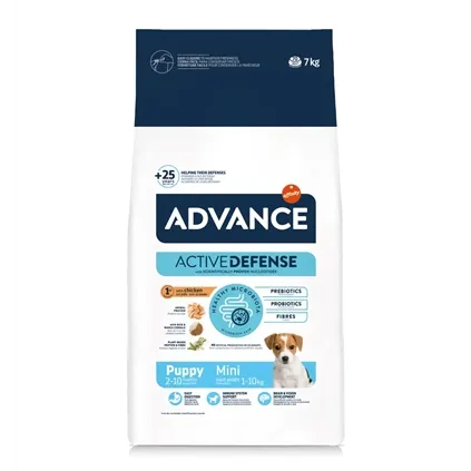 ADVANCE PUPPY PROTECT MINI 7 KG ADVANCE PUPPY PROTECT MINI 7 KG
