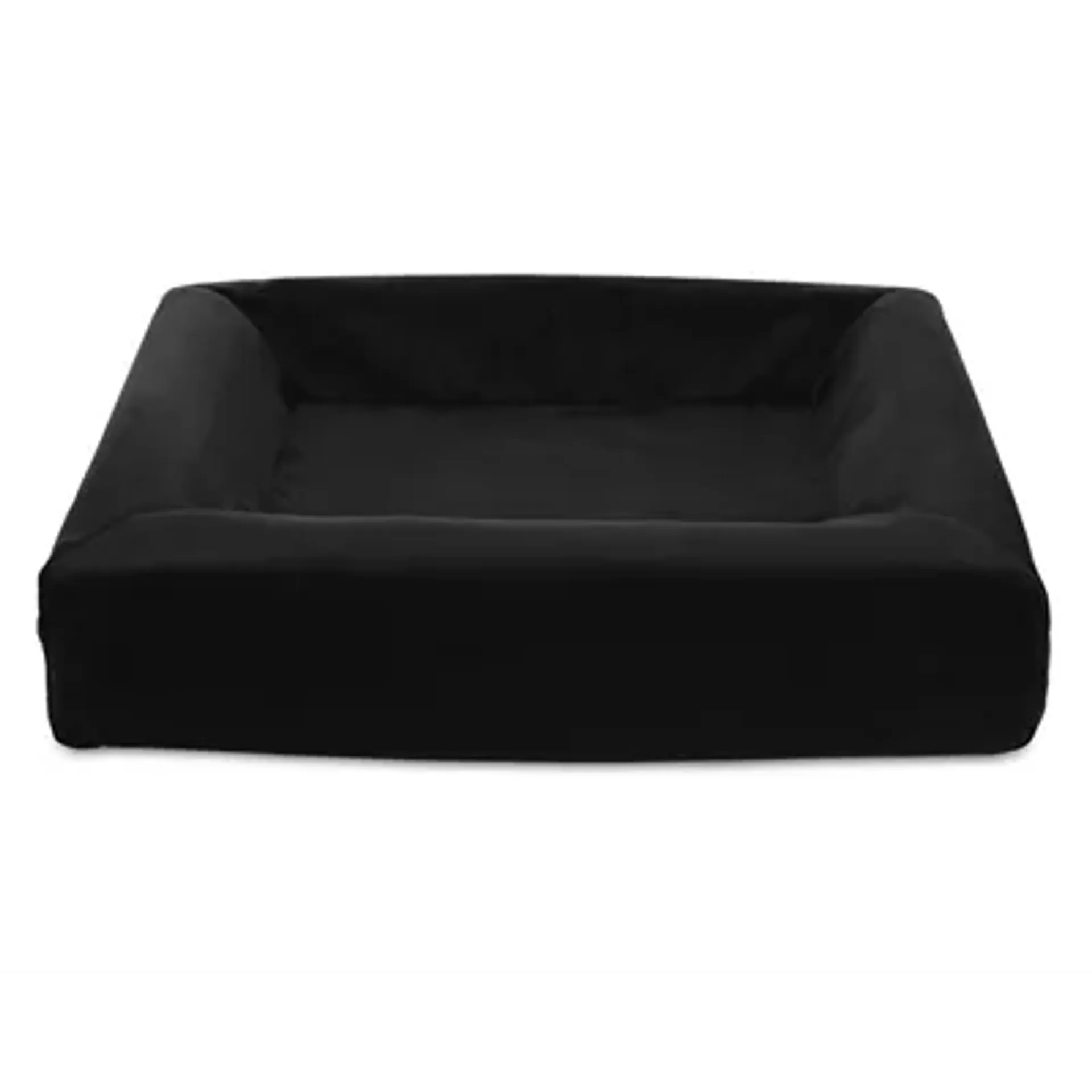 BIA BED ROYAL FLUWEEL HOES HONDENMAND ZWART BIA-2 60X50X12,5 CM