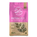 BUNNY NATURE BOTANICALS MIDI MIX SMALLE WEEGBREE / ROZENBLOESEM 120 GR BUNNY NATURE BOTANICALS MIDI MIX SMALLE WEEGBREE / ROZENBLOESEM 120 GR