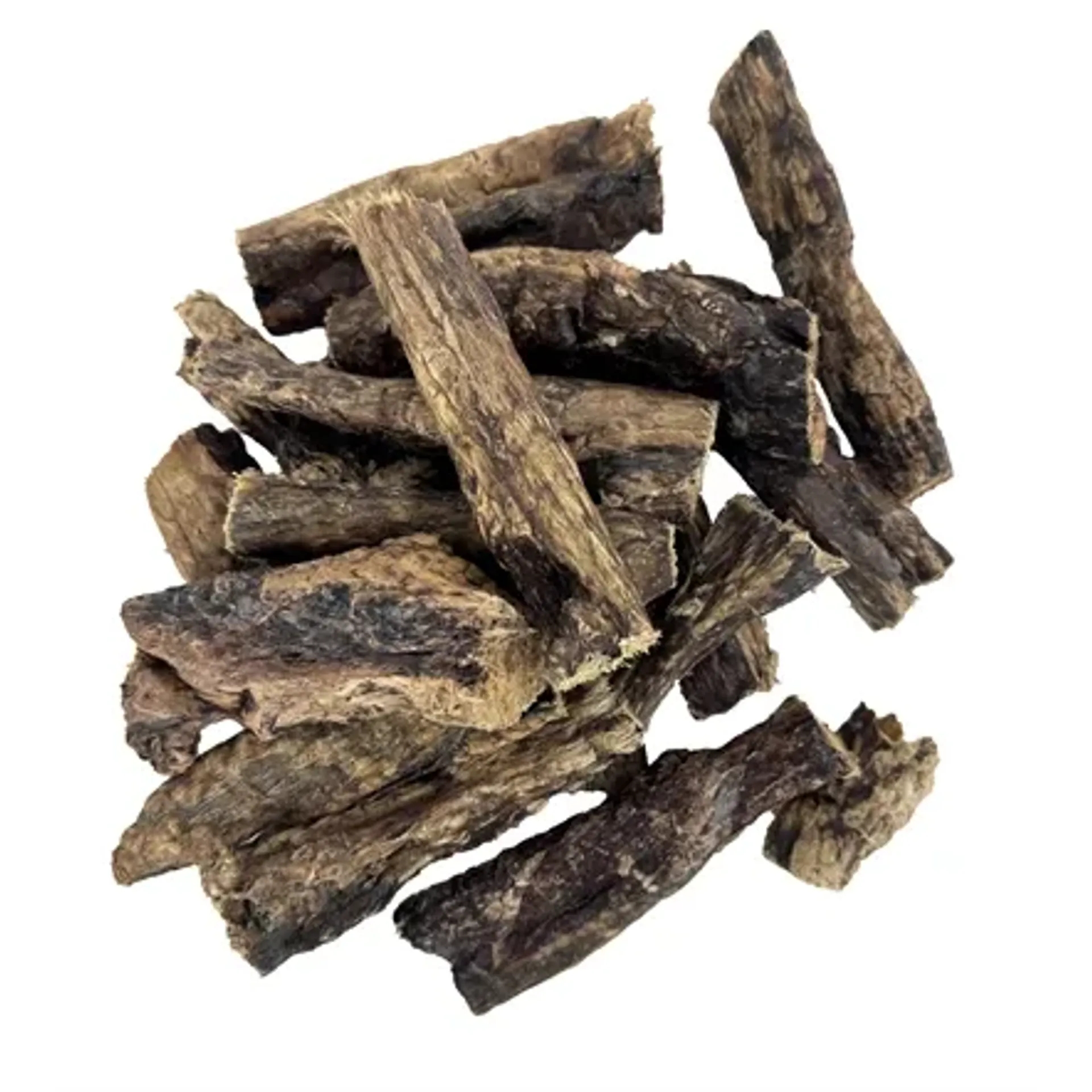 PETSNACK BUFFELLONG 12-15 CM 1000 GR