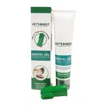 VETS BEST DENTAL GEL HOND 100 GR VETS BEST DENTAL GEL HOND 100 GR