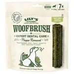 LILY’S KITCHEN DOG WOOFBRUSH DENTAL CARE MEDIUM 7X28 GR LILY’S KITCHEN DOG WOOFBRUSH DENTAL CARE MEDIUM 7X28 GR