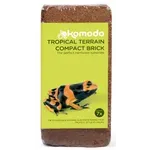 KOMODO TROP TERRAIN COMPACT BLOK STANDAARD MEDIUM KOMODO TROP TERRAIN COMPACT BLOK STANDAARD MEDIUM