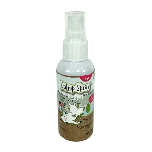 Happy pet catnip spray Happy pet catnip spray