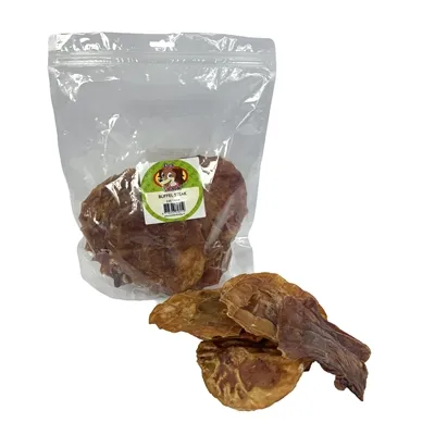 PETSNACK BUFFEL STEAK 250 GR PETSNACK BUFFEL STEAK 250 GR