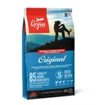 ORIJEN WHOLE PREY ORIGINAL DOG 11,4 KG ORIJEN WHOLE PREY ORIGINAL DOG 11,4 KG