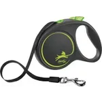 FLEXI ROLLIJN BLACK DESIGN TAPE GROEN L 5 MTR TOT 50 KG FLEXI ROLLIJN BLACK DESIGN TAPE GROEN L 5 MTR TOT 50 KG