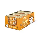 LILY’S KITCHEN SIMPLY CHICKEN TASTY CUTS IN GRAVY 18X85 GR LILY’S KITCHEN SIMPLY CHICKEN TASTY CUTS IN GRAVY 18X85 GR