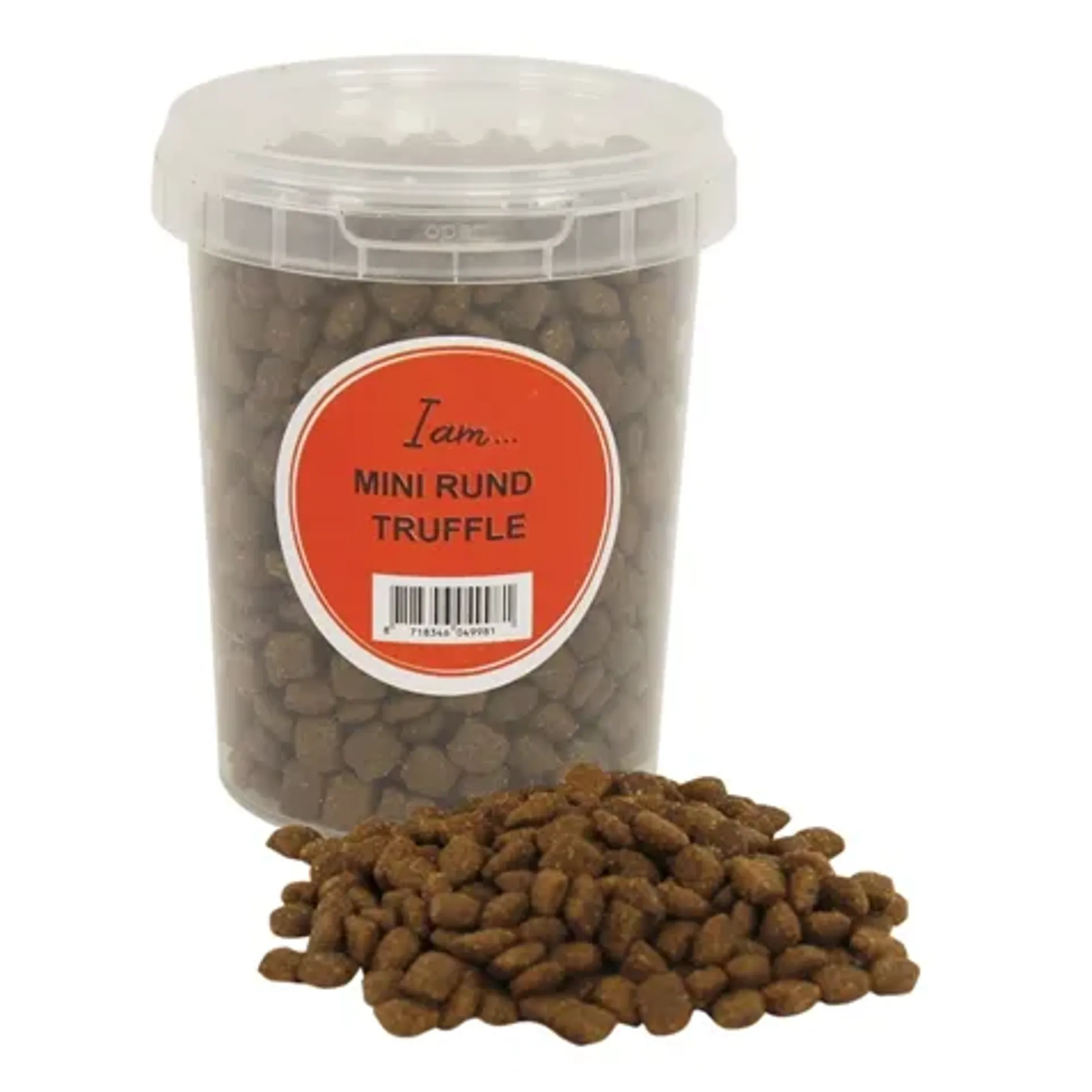I AM MINI RUND TRUFFLE 300 GR
