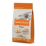 NATURES VARIETY ORIGINAL ADULT MINI CHICKEN 1,5 KG NATURES VARIETY ORIGINAL ADULT MINI CHICKEN 1,5 KG