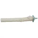 BACK ZOO NATURE SUPER STONE PERCH 18X2,5 CM BACK ZOO NATURE SUPER STONE PERCH 18X2,5 CM