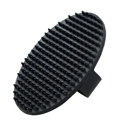 BORSTEL RUBBER 12,5X8X4 CM BORSTEL RUBBER 12,5X8X4 CM