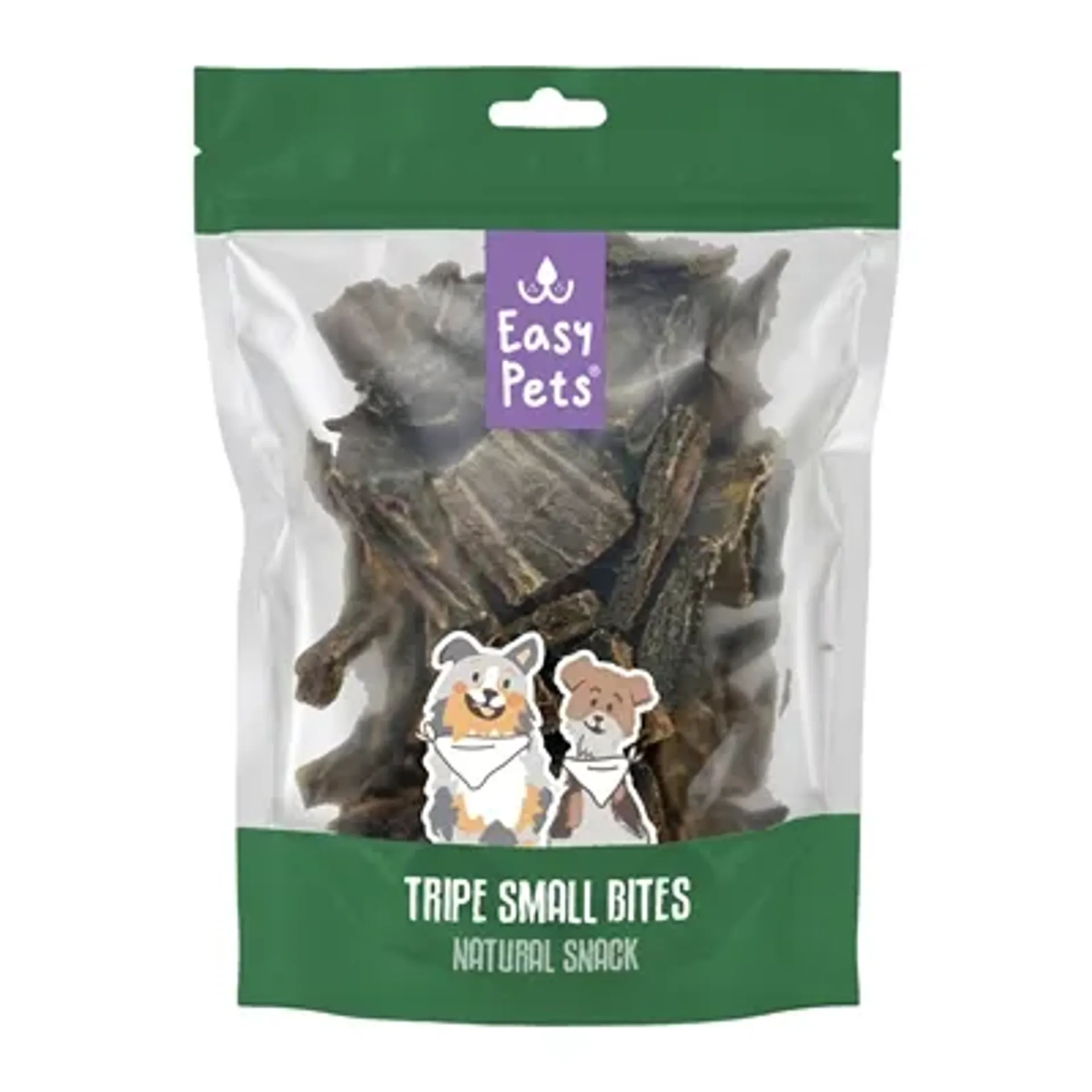EASYPETS PENS KLEINE STUKJES 400 GR