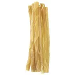 PETSNACK SNACK TWISTED STICK / STAAFJES GEDRAAID 12,5 CM 8 MM 100 ST PETSNACK SNACK TWISTED STICK / STAAFJES GEDRAAID 12,5 CM 8 MM 100 ST