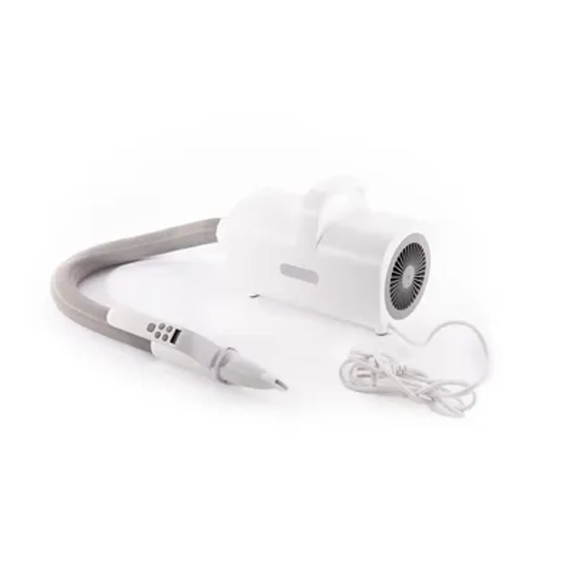 HERY PRO DRYER WATERBLAZER WIT 2200 WATT