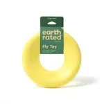 EARTH RATED FLYER TOY TPE 21,5X4X21,5 CM EARTH RATED FLYER TOY TPE 21,5X4X21,5 CM