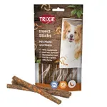 TRIXIE INSECT STICKS MET MEELWORMEN 80 GR TRIXIE INSECT STICKS MET MEELWORMEN 80 GR