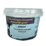 DIERENDROGIST BIJ ANGST CAPSULES 150 ST DIERENDROGIST BIJ ANGST CAPSULES 150 ST
