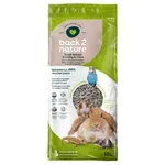 BACK-2-NATURE BODEMBEDEKKING GERECYCLED 10 LTR 4,1 KG BACK-2-NATURE BODEMBEDEKKING GERECYCLED 10 LTR 4,1 KG