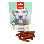 WANPY OVEN-ROASTED LAMB SAUSAGES 100 GR WANPY OVEN-ROASTED LAMB SAUSAGES 100 GR
