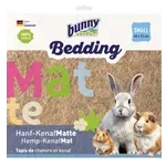 BUNNY NATURE HEMP-KENAFMAT HENNEPVEZEL / KENAFVEZEL MAT 40X25 CM BUNNY NATURE HEMP-KENAFMAT HENNEPVEZEL / KENAFVEZEL MAT 40X25 CM